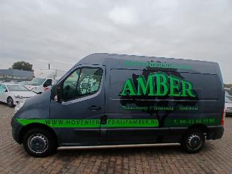 Renault Master Master III (FV) Van 2.3 dCi 125 16V FWD (M9T-870) [92kW]  (02-2010/...=
) picture 4