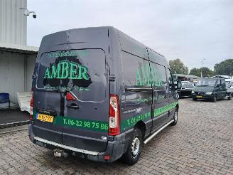 Renault Master Master III (FV) Van 2.3 dCi 125 16V FWD (M9T-870) [92kW]  (02-2010/...=
) picture 6
