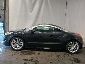 Peugeot RCZ RCZ (4J) Coupé 1.6 16V THP (EP6CDTX(5FU)) [147kW]  (06-2010/12-2015)= picture 4
