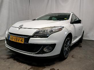 Sloopauto Renault Mégane Megane III Grandtour (KZ) Combi 5-drs 1.5 dCi 110 (K9K-636(K9K-A6)) [8=
1kW]  (02-2009/04-2016) 2012/5