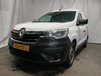 occasione autovettura Renault Express Express Van 1.5 dCi 75 (K9K-876(K9K-U8)) [55kW]  (05-2021/...) 2021/10