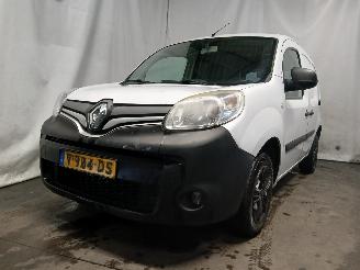 Coche accidentado Renault Kangoo Kangoo Express (FW) Van 1.5 dCi 90 FAP (K9K-808(K9K-E8)) [66kW]  (02-2=
009/...) 2017/2