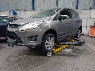 Uttjänta bilar auto Ford C-Max C-Max (DXA) MPV 1.0 Ti-VCT EcoBoost 12V 100 (M2DA(Euro 5)) [74kW]  (10=
-2012/06-2019) 2013/6