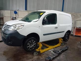 Uttjänta bilar auto Renault Kangoo Kangoo Express (FW) Van 1.5 dCi 75 (K9K-608(K9K-B6)) [55kW]  (09-2010/=
=2E..) 2015/7