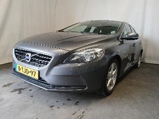  Volvo V-40 V40 (MV) Hatchback 5-drs 1.6 D2 (D4162T) [84kW]  (03-2012/12-2016) 2013/12