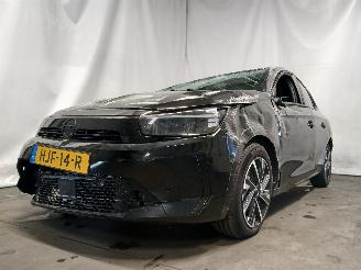 Voiture accidenté Opel Corsa Corsa F (UB/UH/UP) Hatchback 5-drs 1.2 Turbo 12V 100 Hybrid (EB2LTEDH2=
(HPX)) [74kW]  (08-2023/...) 2025/3