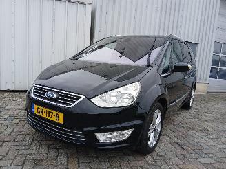 Coche accidentado Ford Galaxy Galaxy (WA6) MPV 1.6 EcoBoost 16V (JTWB(Euro 5)) [118kW]  (11-2010/06-=
2015) 2011/1