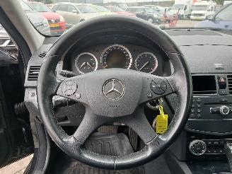 Mercedes C-klasse C (W204) Sedan 1.8 C-180K 16V (M271.952) [115kW]  (01-2007/01-2014) picture 19