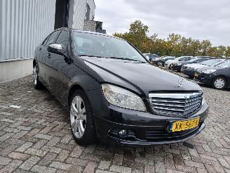 Mercedes C-klasse C (W204) Sedan 1.8 C-180K 16V (M271.952) [115kW]  (01-2007/01-2014) picture 6