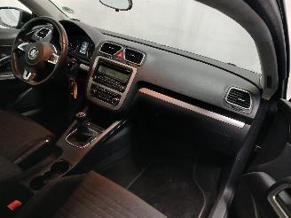 Volkswagen Scirocco Scirocco (137/13AD) Hatchback 3-drs 1.4 TSI 122 16V (CAXA(Euro 5)) [90=
kW]  (08-2008/11-2017) picture 8
