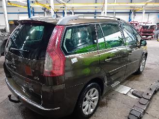 Citroën C4 C4 Grand Picasso (UA) MPV 1.6 16V VTi 120 (EP6C(5FS)) [88kW]  (07-2008=
/08-2013) picture 3