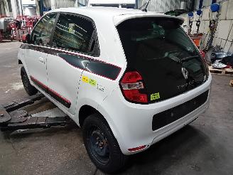 Renault Twingo Twingo III (AH) Hatchback 5-drs 1.0 SCe 70 12V (H4D-400(H4D-A4)) [52kW=
]  (09-2014/...) picture 4