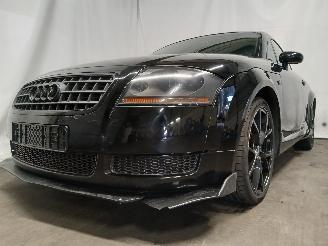 skadebil auto Audi TT TT (8N3) Coupé 1.8 20V Turbo (AUM) [110kW]  (09-2002/10-2006) 2003/3