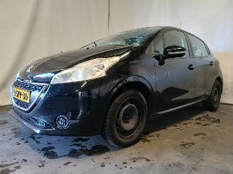 Peugeot 208 208 I (CA/CC/CK/CL) Hatchback 1.2 Vti 12V PureTech 82 (EB2F(HMZ)) [60k=
W]  (03-2012/12-2019) picture 3