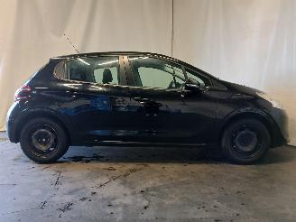 Peugeot 208 208 I (CA/CC/CK/CL) Hatchback 1.2 Vti 12V PureTech 82 (EB2F(HMZ)) [60k=
W]  (03-2012/12-2019) picture 7