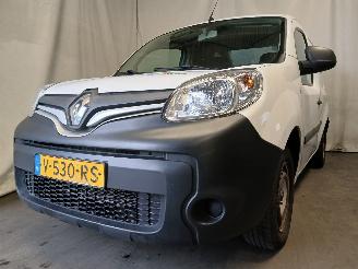 Damaged car Renault Kangoo Kangoo Express (FW) Van 1.5 dCi 75 (K9K-628(K9K-E6)) [55kW]  (09-2010/=
=2E..) 2018/10