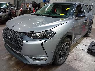 Sloopauto DS Automobiles DS 3 DS 3/Crossback (UC/UJ/UR) Hatchback 1.2 12V PureTech 130 (EB2ADTS(HNS)=
) [96kW]  (10-2018/...) 2019