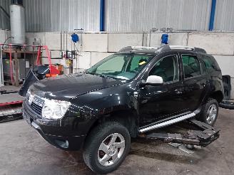 Sloopauto Dacia Duster Duster (HS) SUV 1.6 16V (K4M-690(K4M-F6)) [77kW]  (04-2010/01-2018) 2010
