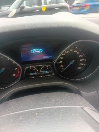 Ford Focus Focus 3 Hatchback 1.0 Ti-VCT EcoBoost 12V 100 (M2DA(Euro 5)) [74kW]  (=
02-2012/05-2018) picture 2