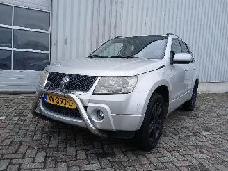 Autoverwertung Suzuki Grand-vitara Grand Vitara II (JT) SUV 2.0 16V (J20A) [103kW]  (10-2005/02-2015) 2006/6