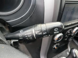Suzuki Grand-vitara Grand Vitara II (JT) SUV 2.0 16V (J20A) [103kW]  (10-2005/02-2015) picture 13