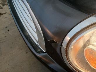 Mini Mini Mini (R56) Hatchback 1.6 16V Cooper (N12-B16A) [88kW]  (10-2006/02-201=
2) picture 21