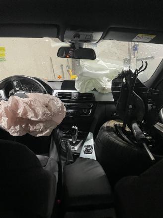 BMW 3-serie 3 serie (F30) Sedan 330e (B48-B20A) [185kW]  (11-2015/10-2018) picture 5