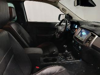 Ford Ranger Ranger Pick-up 2.0 EcoBlue 16V 4x4 (BC2X) [125kW]  (03-2019/...) picture 9