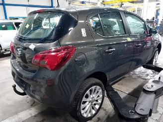 Opel Corsa Corsa E Hatchback 1.4 16V Bi-Fuel (B14XEL) [66kW]  (03-2015/...) picture 3