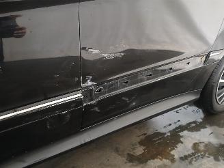 Mercedes B-klasse B (W245) Hatchback 2.0 B-180 CDI 16V (OM640.940(Euro 4)) [80kW]  (03-2=
005/11-2011) picture 20