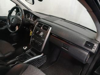 Mercedes B-klasse B (W245) Hatchback 2.0 B-180 CDI 16V (OM640.940(Euro 4)) [80kW]  (03-2=
005/11-2011) picture 8