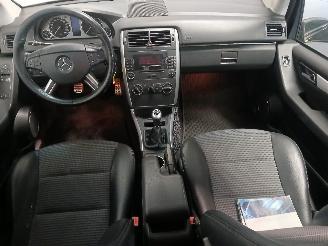 Mercedes B-klasse B (W245) Hatchback 2.0 B-180 CDI 16V (OM640.940(Euro 4)) [80kW]  (03-2=
005/11-2011) picture 11