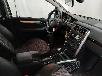 Mercedes B-klasse B (W245) Hatchback 2.0 B-180 CDI 16V (OM640.940(Euro 4)) [80kW]  (03-2=
005/11-2011) picture 9