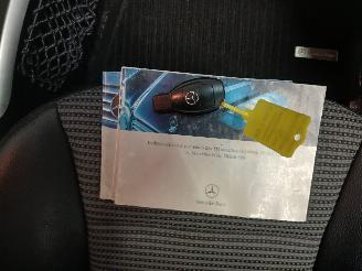 Mercedes B-klasse B (W245) Hatchback 2.0 B-180 CDI 16V (OM640.940(Euro 4)) [80kW]  (03-2=
005/11-2011) picture 18