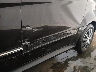 Mercedes B-klasse B (W245) Hatchback 2.0 B-180 CDI 16V (OM640.940(Euro 4)) [80kW]  (03-2=
005/11-2011) picture 19