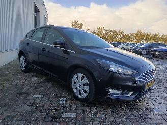 Ford Focus Focus 3 Hatchback 1.0 Ti-VCT EcoBoost 12V 125 (M1DA(Euro 5)) [92kW]  (=
02-2012/05-2018) picture 6