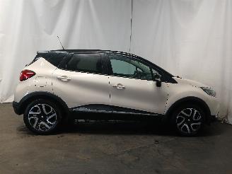 Renault Captur Captur (2R) SUV 0.9 Energy TCE 12V (H4B-400(H4B-A4)) [66kW]  (06-2013/=
=2E..) picture 7
