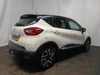 Renault Captur Captur (2R) SUV 0.9 Energy TCE 12V (H4B-400(H4B-A4)) [66kW]  (06-2013/=
=2E..) picture 6