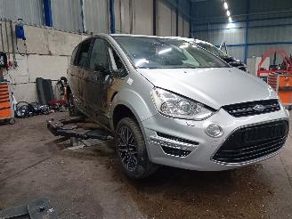 Ford S-Max S-Max (GBW) MPV 1.6 EcoBoost 16V (JTWB(Euro 5)) [118kW]  (02-2011/12-2=
014) picture 2