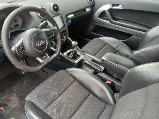Audi A3 A3 (8P1) Hatchback 3-drs 2.0 TDI 16V (CFFB) [103kW]  (05-2003/08-2012)= picture 10