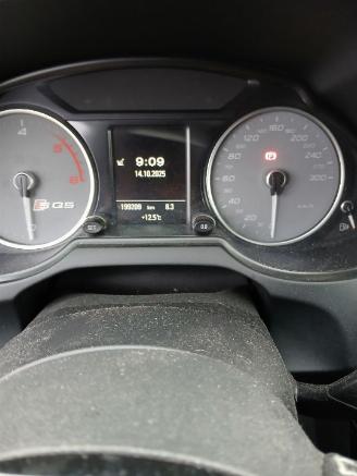 Audi SQ5 SQ5 (8RB) SUV 3.0 TDI V6 24V (CVUC) [230kW]  (12-2012/11-2015) picture 2