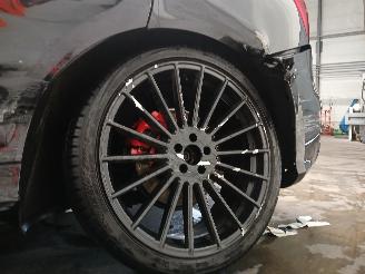 Audi SQ5 SQ5 (8RB) SUV 3.0 TDI V6 24V (CVUC) [230kW]  (12-2012/11-2015) picture 27