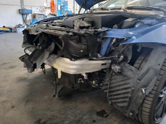 BMW 4-serie 4 serie Gran Coupe (F36) Liftback 435i xDrive 3.0 24V (N55-B30A) [225k=
W]  (07-2014/02-2016) picture 29