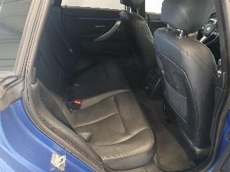 BMW 4-serie 4 serie Gran Coupe (F36) Liftback 435i xDrive 3.0 24V (N55-B30A) [225k=
W]  (07-2014/02-2016) picture 10