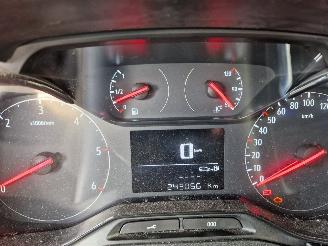 Opel Combo Combo Cargo Van 1.6 CDTI 75 (B16DTL(DV6FE)) [55kW]  (06-2018/04-2021) picture 2