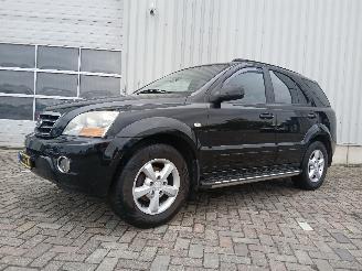 škoda osobní automobily Kia Sorento Sorento I (JC) SUV 3.3 V6 24V (G6DB) [182kW]  (02-2007/10-2009) 2007/9