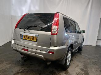 Nissan X-Trail X-Trail (T30) SUV 2.0 16V 4x4 (QR20DE) [103kW]  (07-2001/01-2013) picture 5