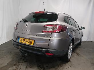 Renault Mégane Megane III Grandtour (KZ) Combi 5-drs 1.4 16V TCe 130 (H4J-700(H4J-A7)=
) [96kW]  (05-2009/02-2016) picture 5