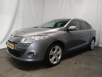 Renault Mégane Megane III Grandtour (KZ) Combi 5-drs 1.4 16V TCe 130 (H4J-700(H4J-A7)=
) [96kW]  (05-2009/02-2016) picture 3