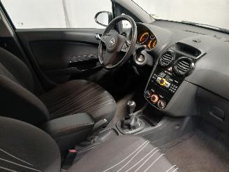 Opel Corsa Corsa D Hatchback 1.4 16V Twinport (A14XER(Euro 5)) [74kW]  (12-2009/0=
8-2014) picture 9